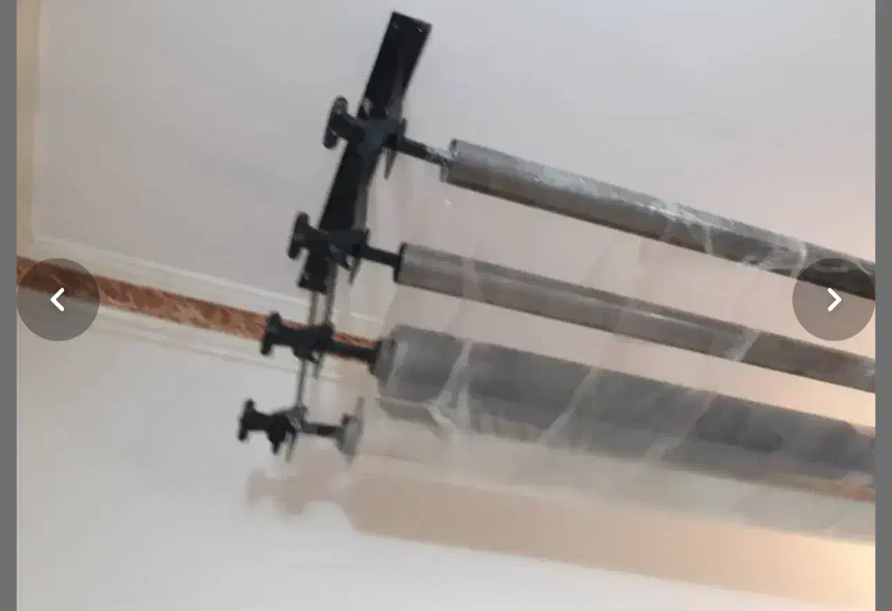 پرده فون|دوربین عکاسی و فیلمبرداری|تهران, ترمینال غرب|دیوار