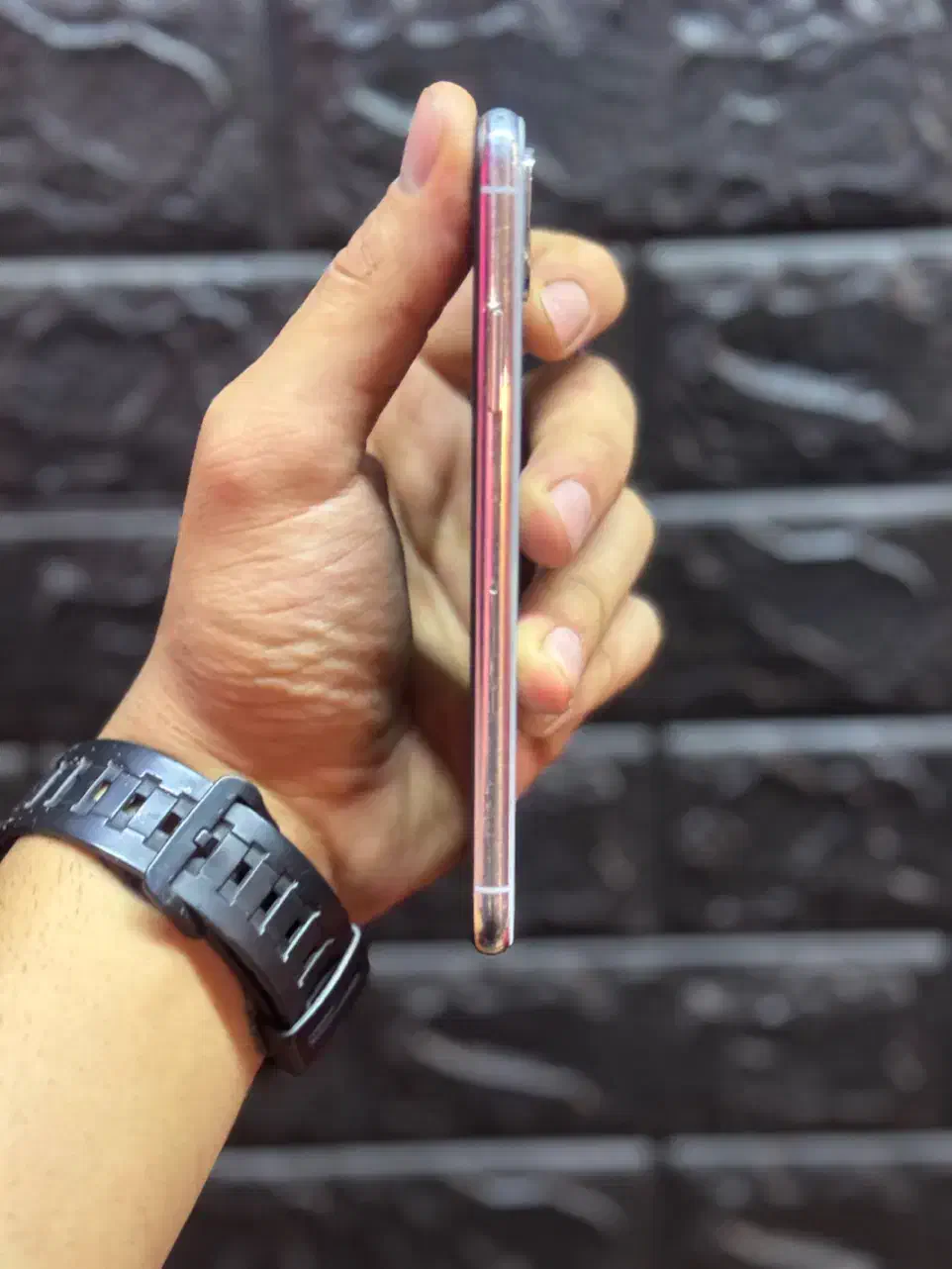 ایفون xs 256 تمیز ایکس اس|موبایل|تهران, نیروی هوایی (پیروزی)|دیوار