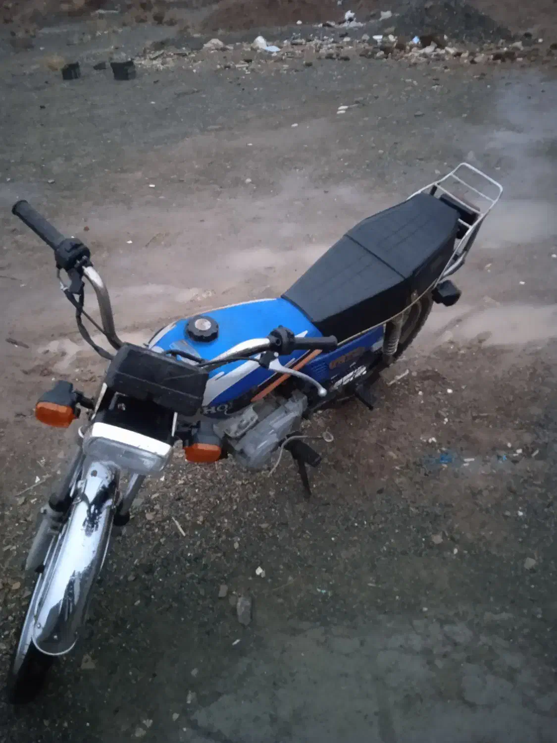 موتور|موتورسیکلت|بیرجند, |دیوار