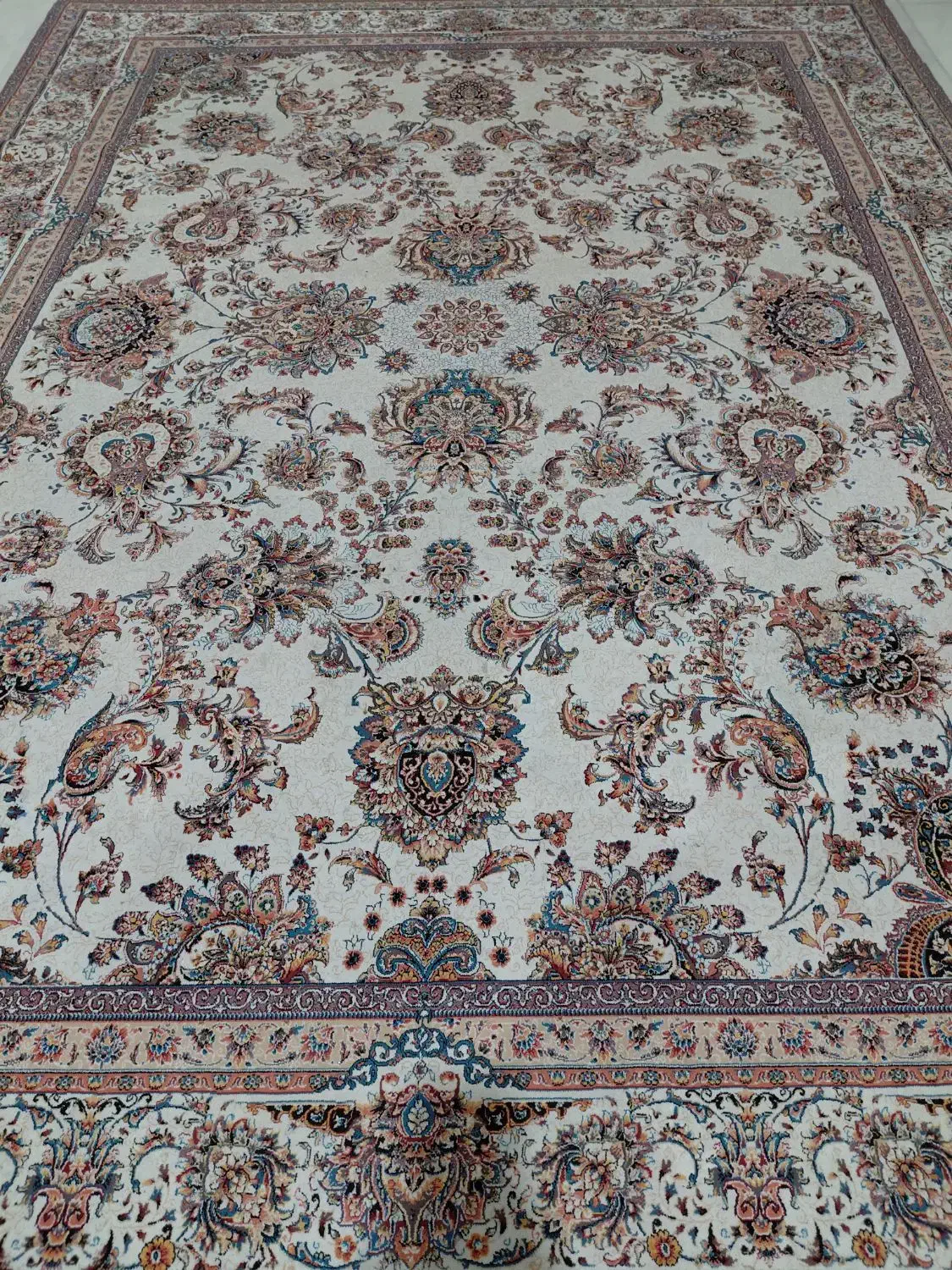 جفت ۱۲متری طرح یاشار|فرش|ورامین, خیر آباد|دیوار