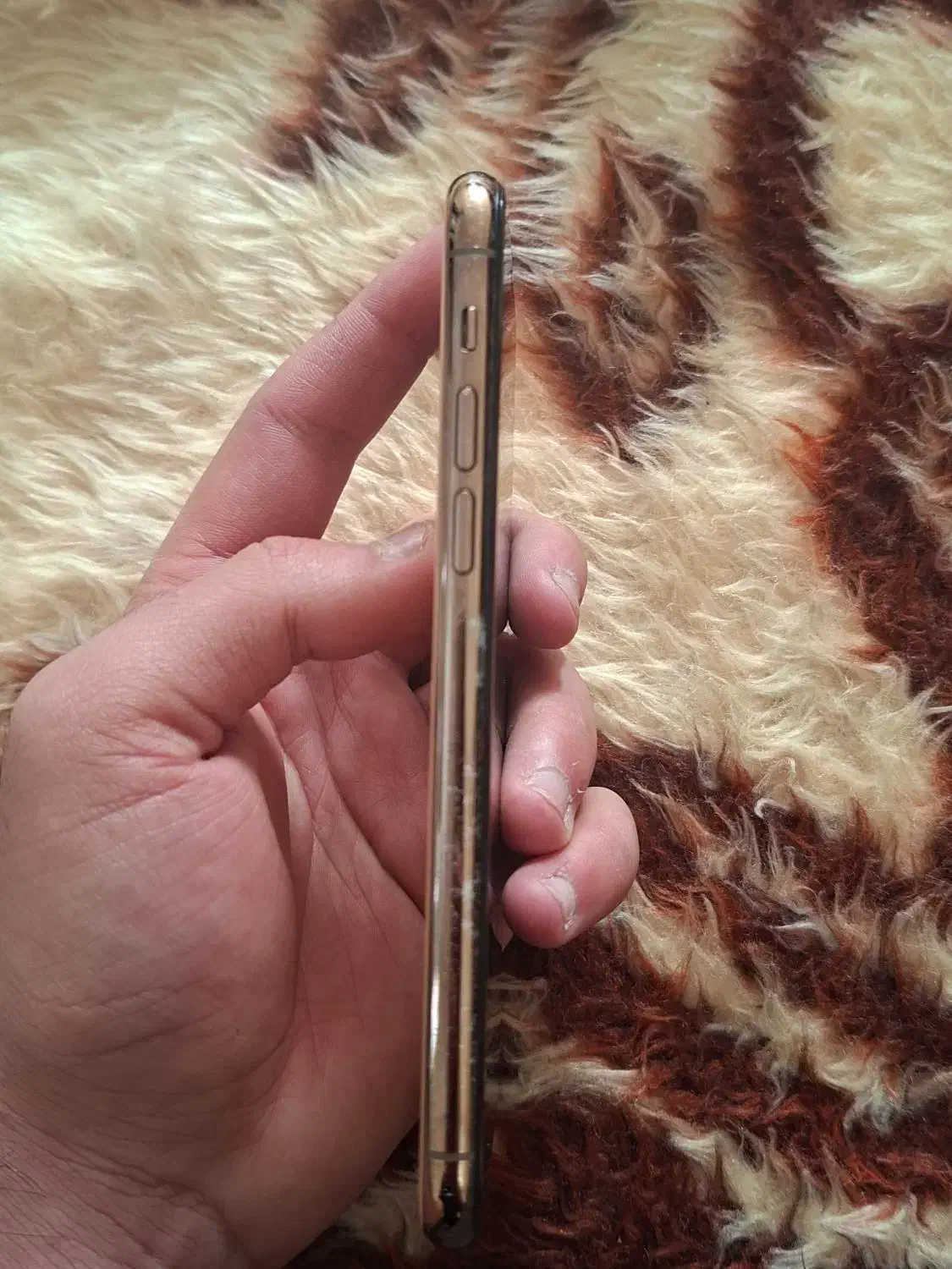 ایفون ۱۱ پرو|موبایل|ارومیه, |دیوار