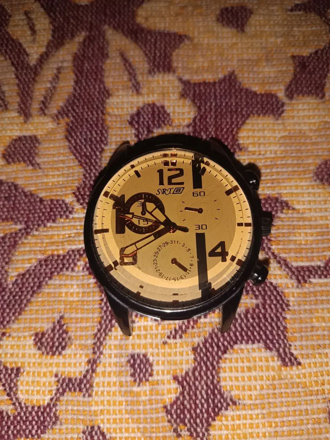 ساعت مچی SRT فقط۱۰۰۰۰۰تومان|ساعت|کرج, حصارک بالا|دیوار