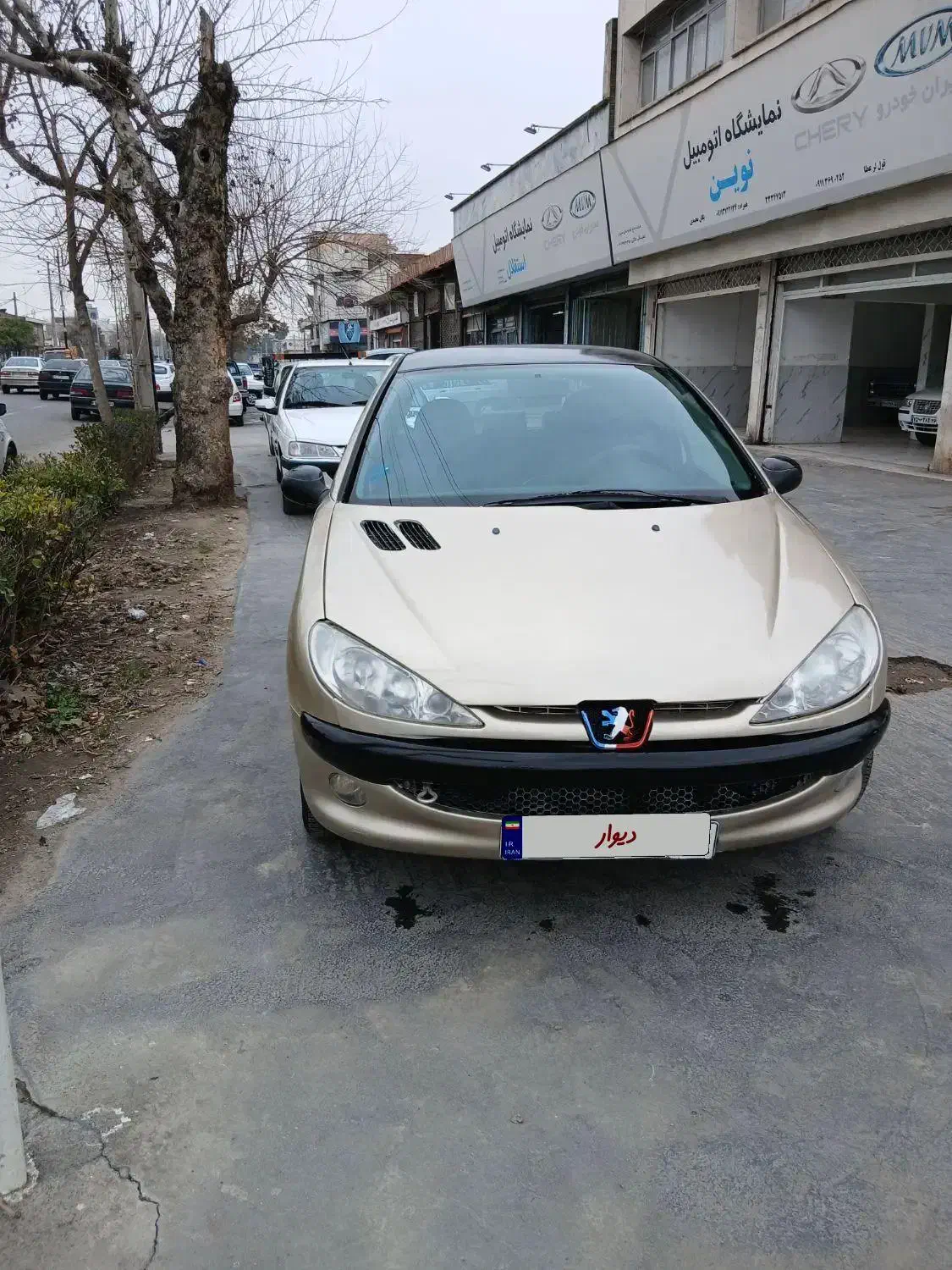 سلام خودرو فنی سالم|خودرو سواری و وانت|گنبد کاووس, |دیوار