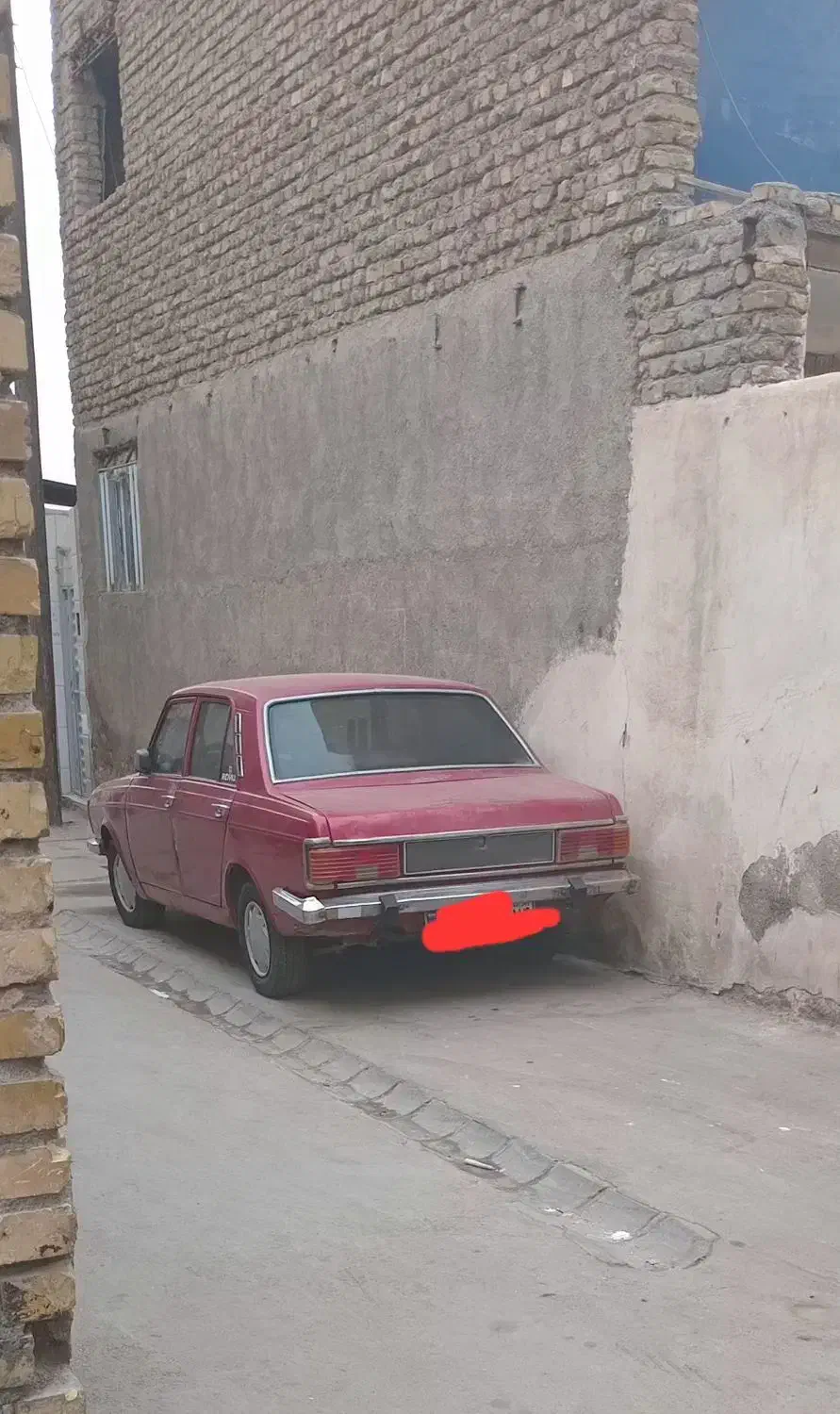 پیکان|خودرو سواری و وانت|مشهد, همت آباد|دیوار