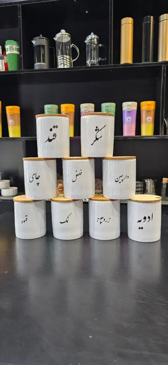 بانکه نوشته دار|ظروف نگهدارنده، پلاستیکی، یک‌بارمصرف|اهواز, آریاشهر|دیوار