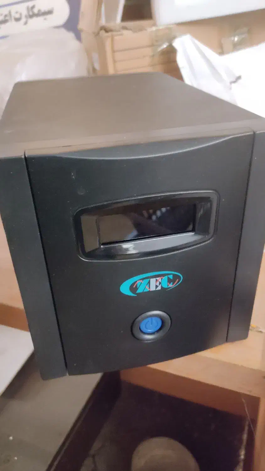 استبلایزر|مودم و تجهیزات شبکه|ارومیه, |دیوار