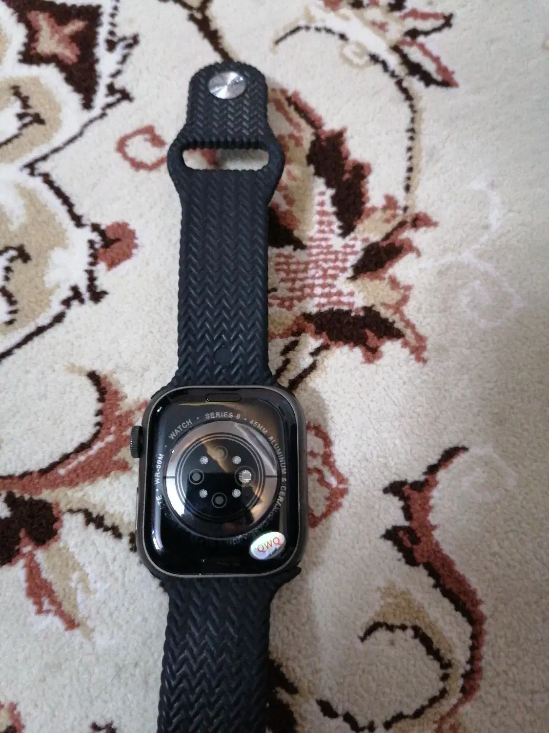 ساعت هوشمند HK13ProMax|ساعت|کرمان, |دیوار