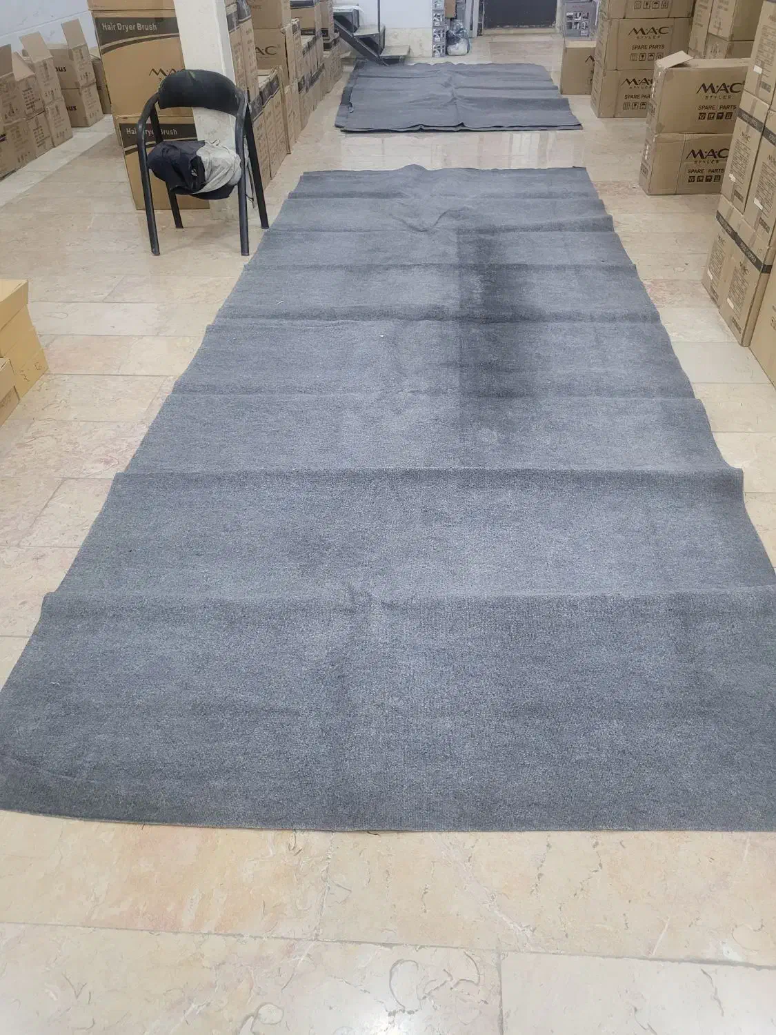 موکت ۱۷ متری|موکت|اراک, |دیوار