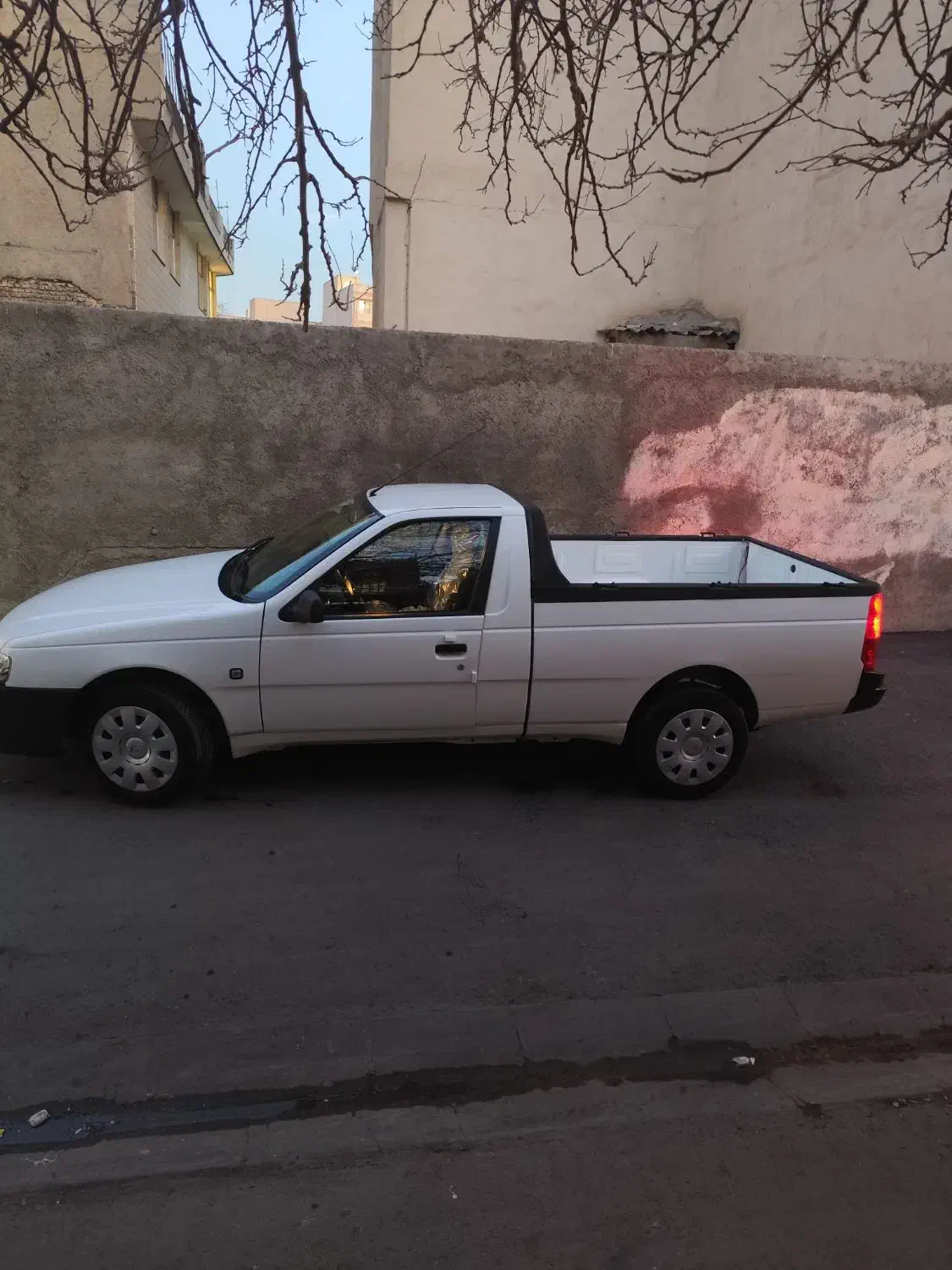 آریسان ۲|خودرو سواری و وانت|تهران, قیام|دیوار