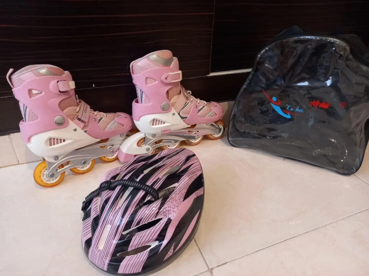 اسکیت نو|دوچرخه، اسکیت، اسکوتر|کرج, عظیمیه|دیوار