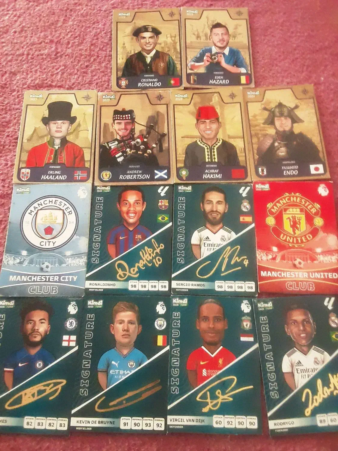 کیمدی بسیار عالی رویال.امضا. کلاپ|اسباببازی|تهران, شهرک استقلال|دیوار