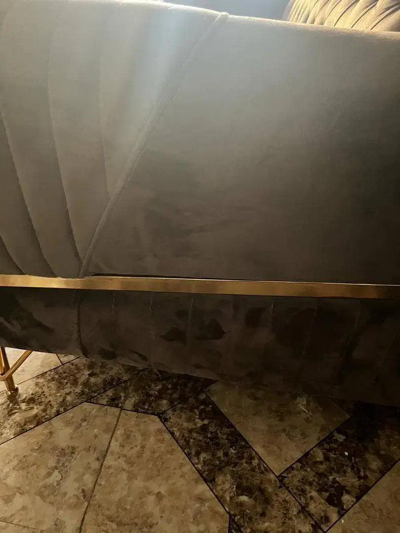 مبل راحتی|مبلمان خانگی و میز عسلی|اسلام‌شهر, شهرک الهیه|دیوار