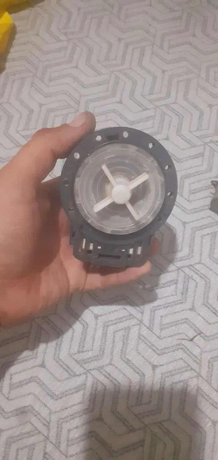 موتور خیلی قوی|ماشین‌آلات صنعتی|کرمانشاه, |دیوار