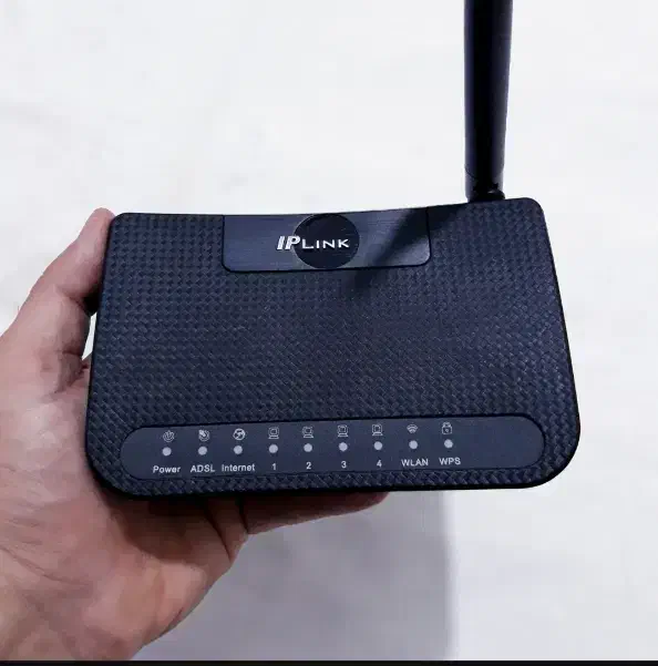 مودم di link وایرلس|مودم و تجهیزات شبکه|کرمان, |دیوار