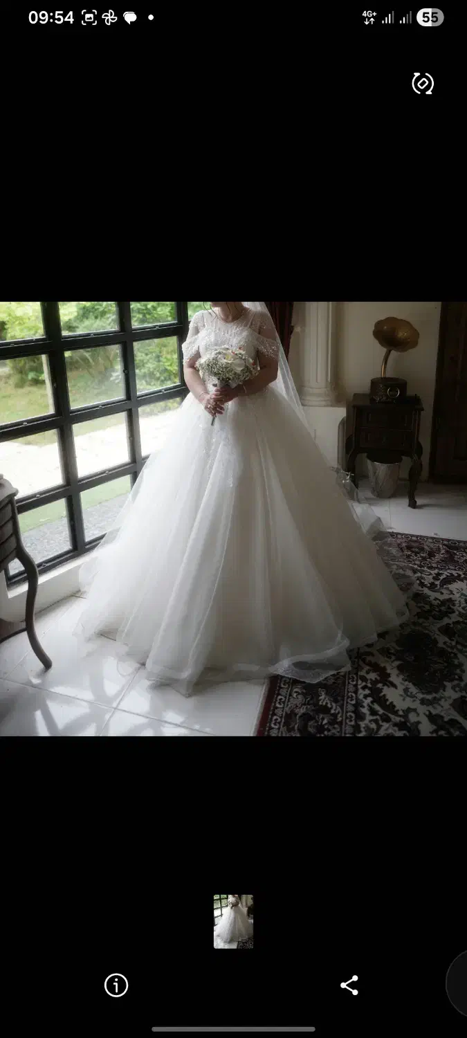 لباس عروس تمیز|لباس|کلاچای, |دیوار