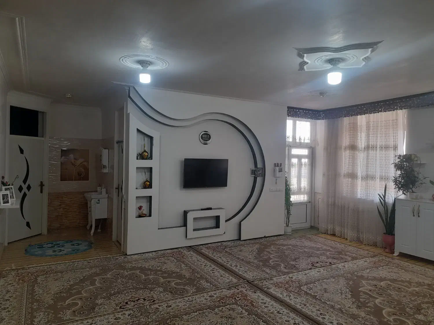 منزل مسکونی|فروش آپارتمان|رومشکان, |دیوار