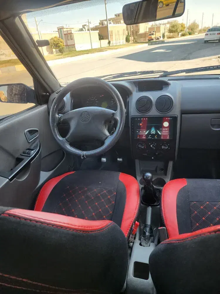 پراید ۱۱۱|خودرو سواری و وانت|مرودشت, استادیوم‎|دیوار