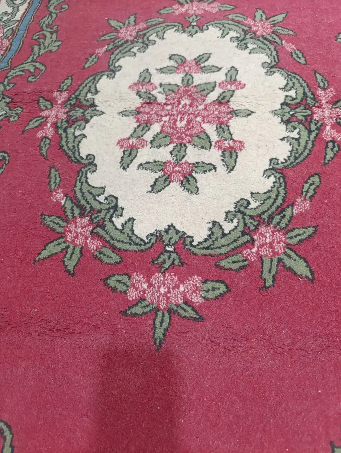 قالیچه|فرش|قم, پردیسان|دیوار