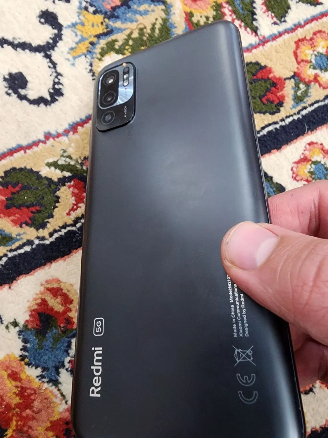 note 10   5G|موبایل|بروجرد, |دیوار