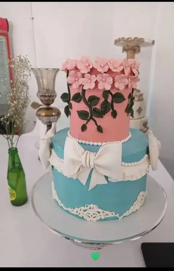 انواع کیک های سفارشی|خدمات پذیرایی، مراسم|اهواز, یوسفی|دیوار