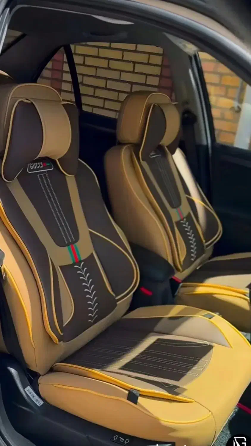 تودوزی روکش صندلی قیمت تولیدی نصب رایگان|قطعات یدکی و لوازم جانبی|سنندج, |دیوار