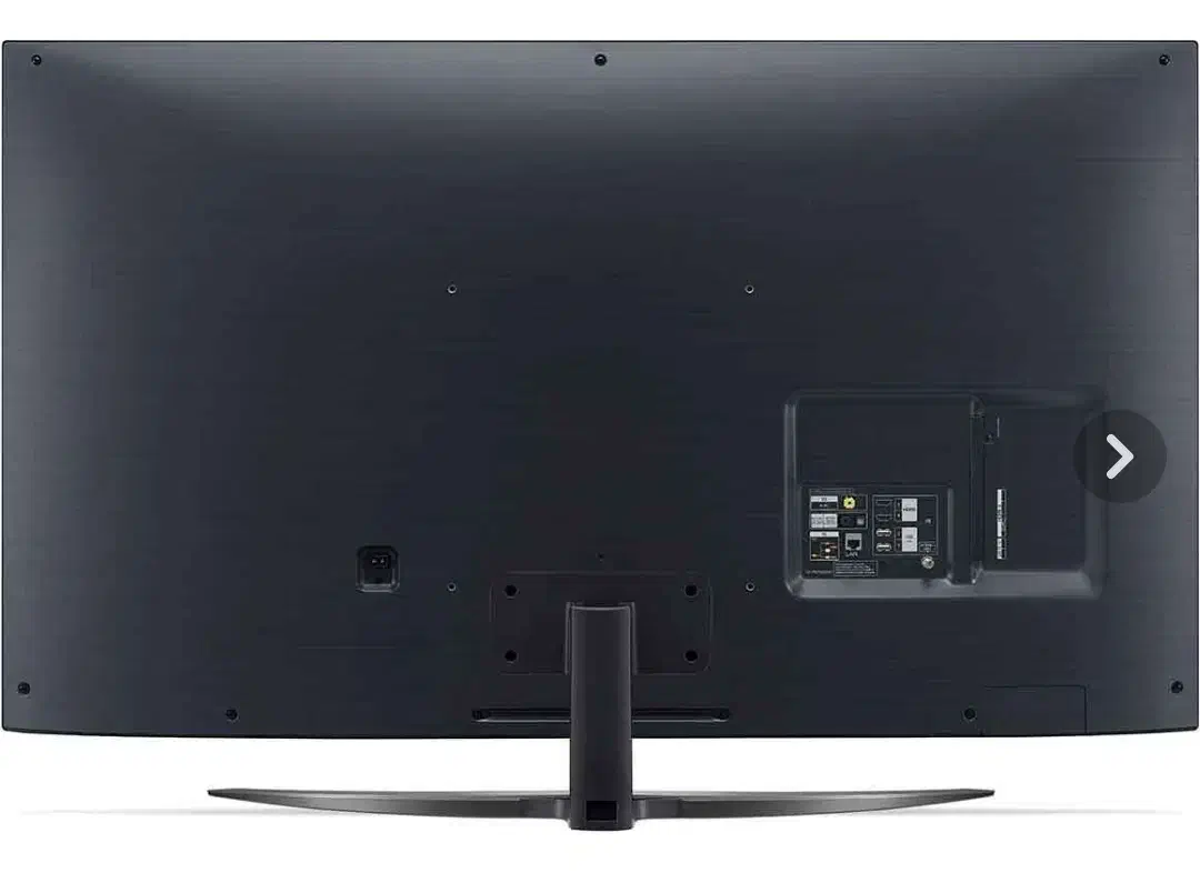 تلویزیون (LG)  LG-NANO86|تلویزیون و پروژکتور|خرم‌آباد, |دیوار