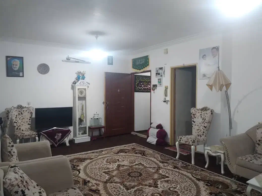 ویلایی ۱۰۰ متره واقع در ۷ تیر|فروش خانه و ویلا|سمنان, |دیوار