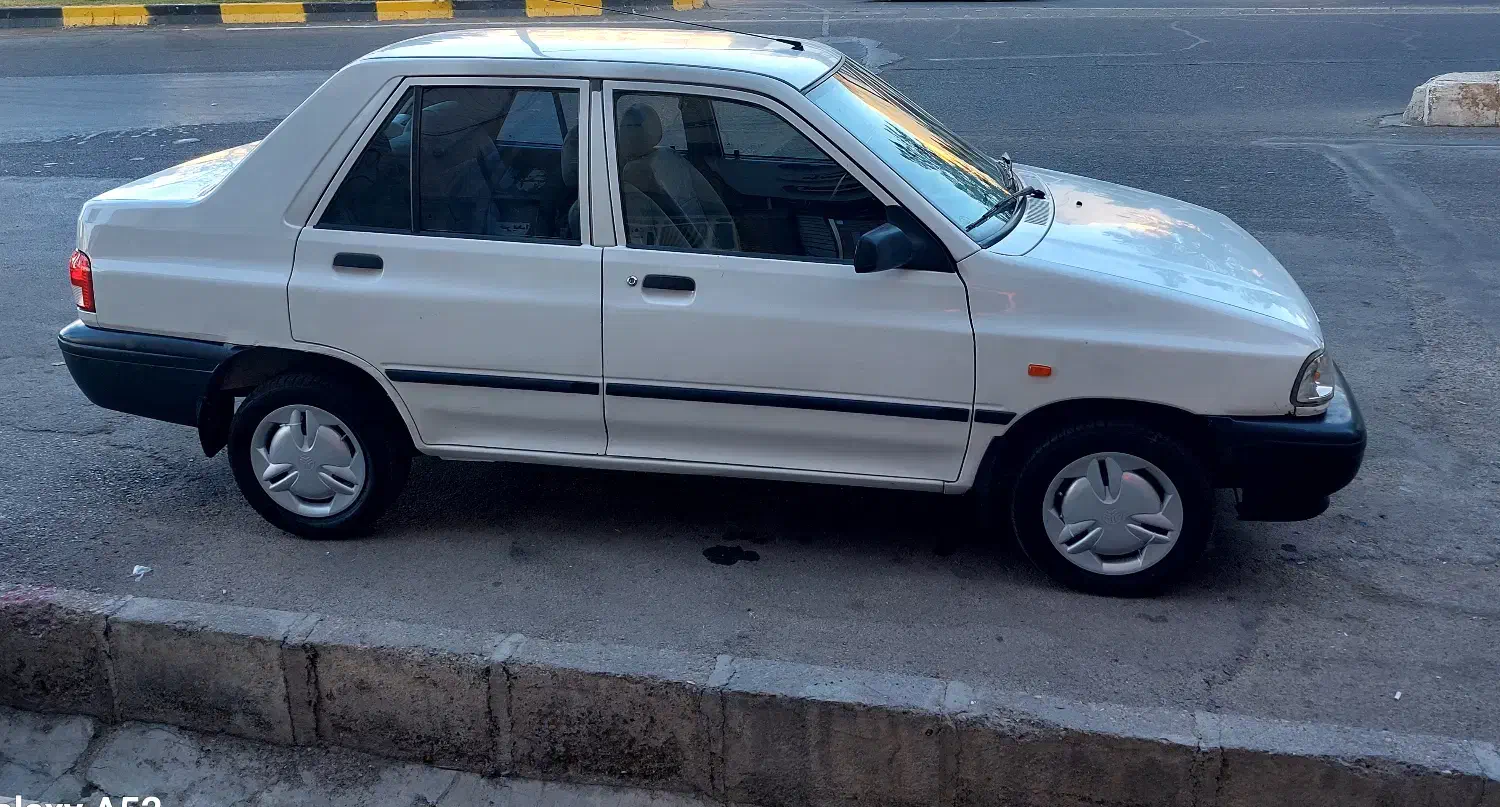 پراید 131 SE|خودرو سواری و وانت|ساوه, |دیوار