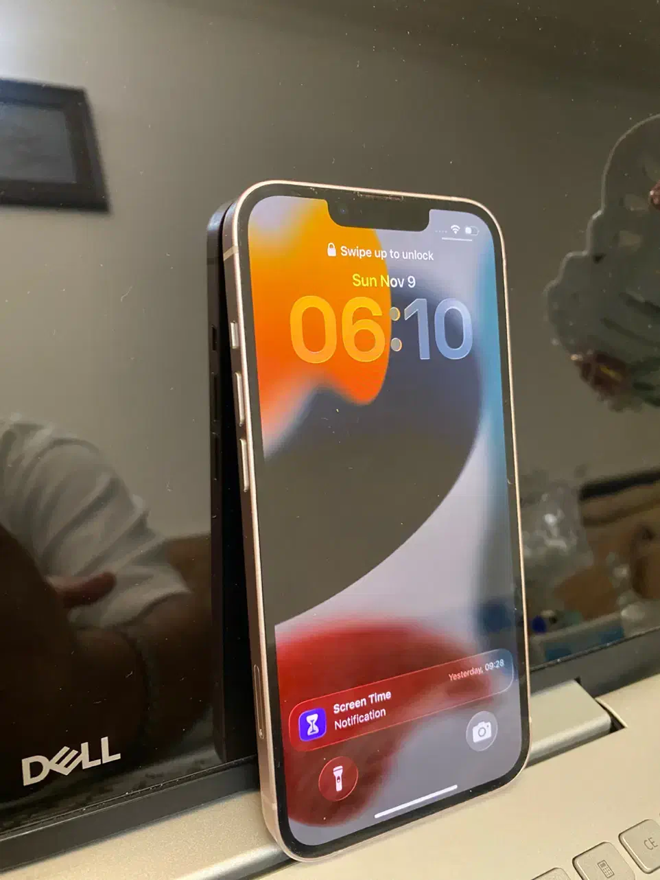 iPhone 13 normal نرمال zaa پک M|موبایل|قم, شهرک سازمان آب|دیوار