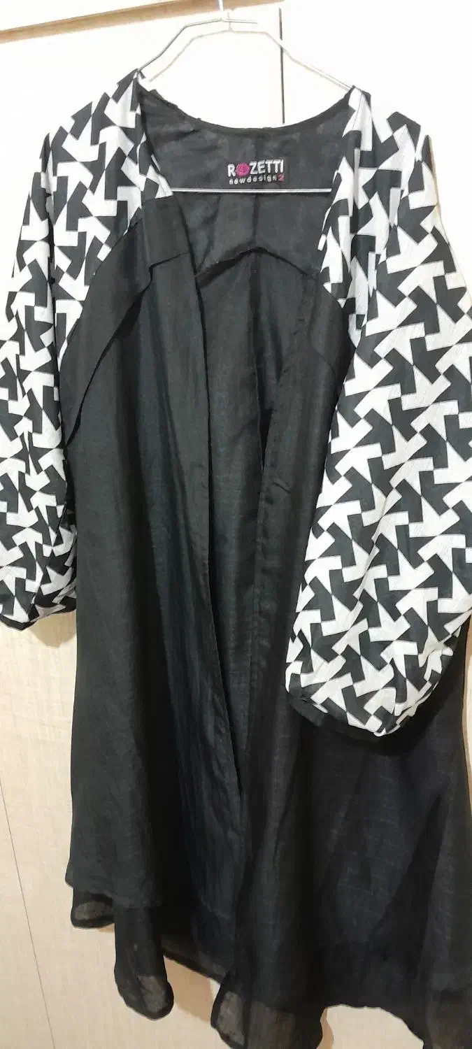 مانتوسایز ۴۸|لباس|خمینی‌شهر, |دیوار