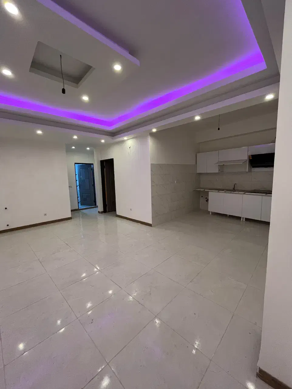 آپارتمان نوساز ۷۳ متری ۲خواب لاهیجان|فروش آپارتمان|لاهیجان, گلستان|دیوار