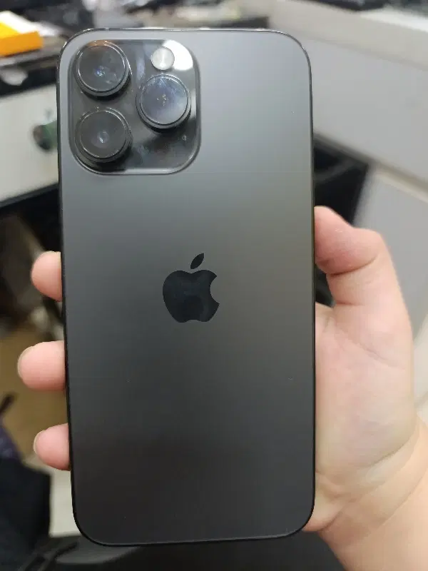 iPhone 14pro max|موبایل|خرم‌آباد, |دیوار