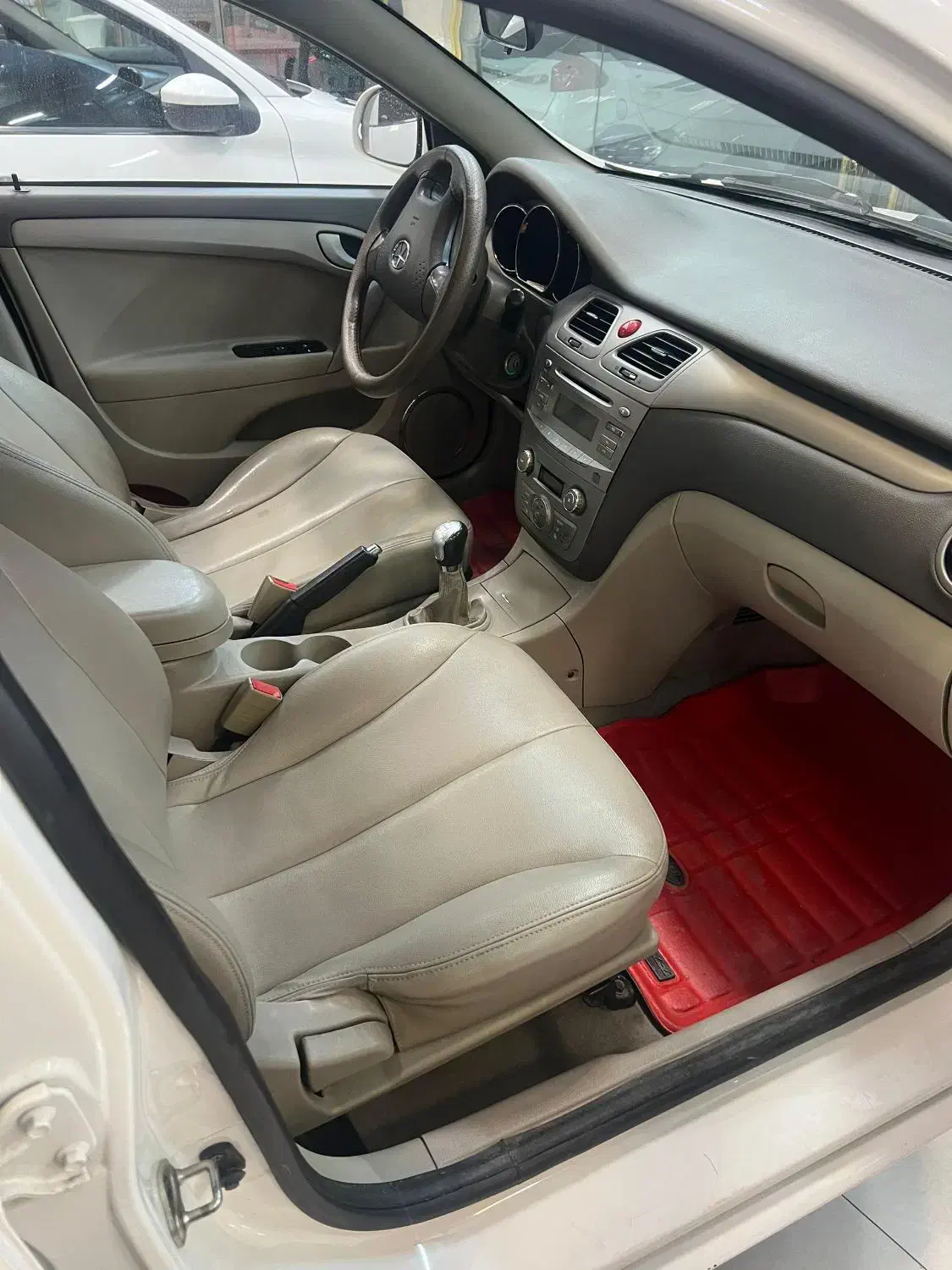 جک j5 مدل ۹۴|خودرو سواری و وانت|مشهد, شهرک رازی (شهرک غرب)|دیوار