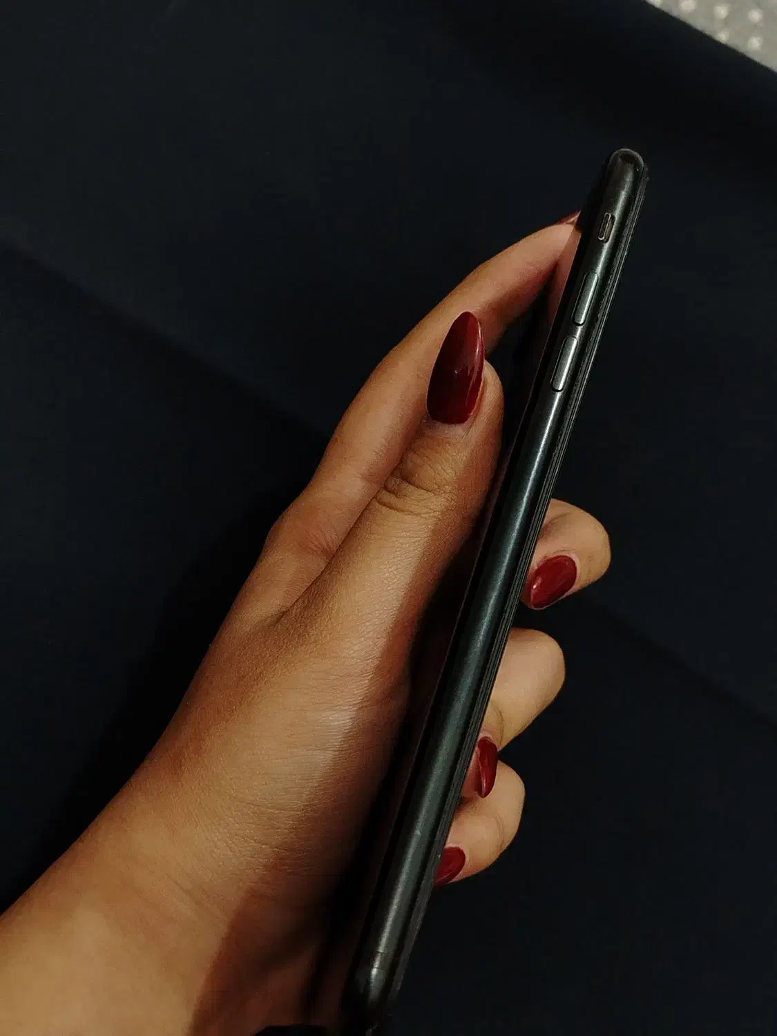 فروش گوشی آیفون 7 plus|موبایل|نهاوند, |دیوار