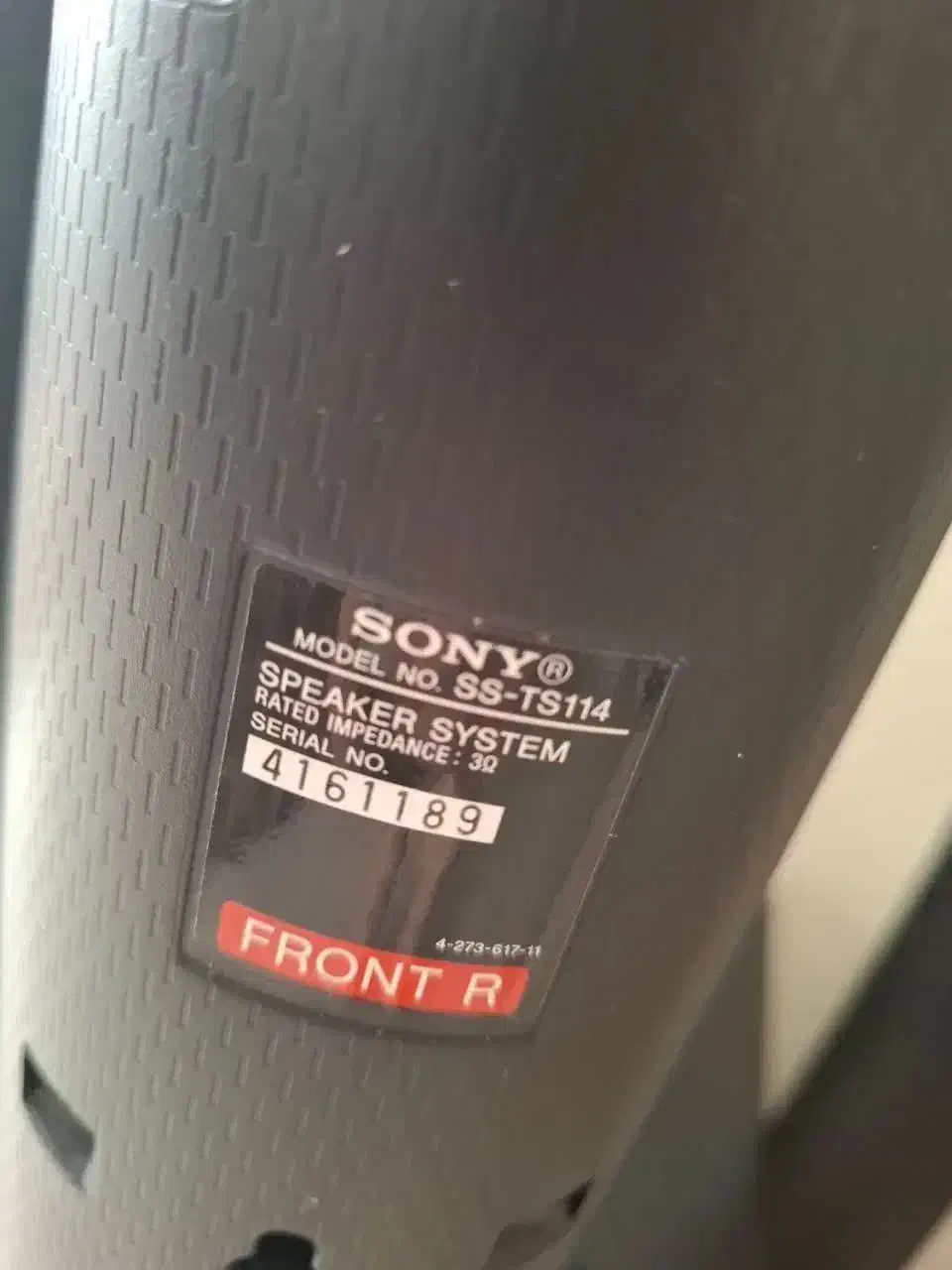 سینمای خانگی سونی (sony) اصلی مدل DAV-DZ810|سیستم صوتی خانگی|اصفهان, فجر|دیوار
