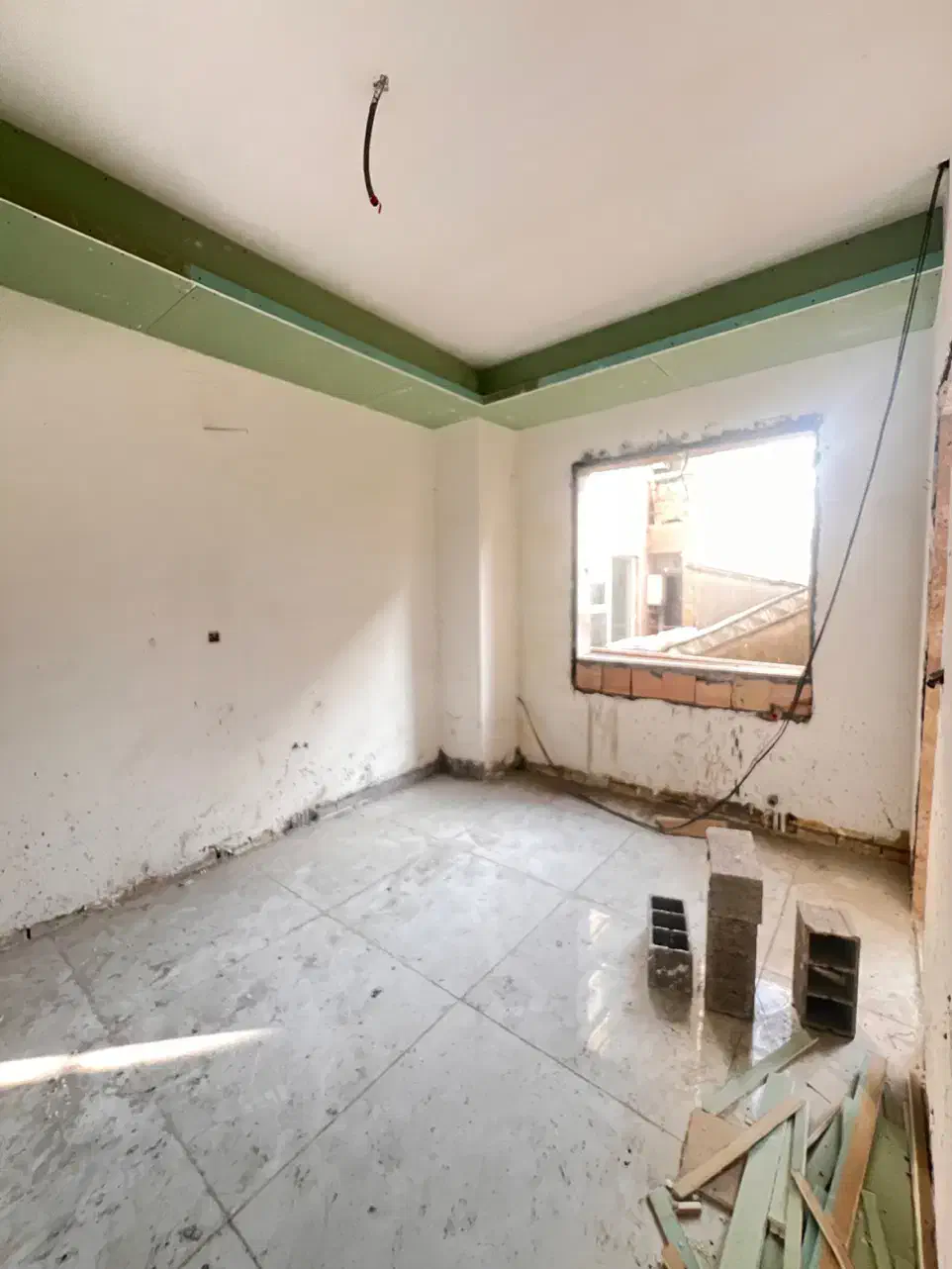 آپارتمان ۱۲۵ متری خزر|فروش آپارتمان|لاهیجان, کوی خزر|دیوار