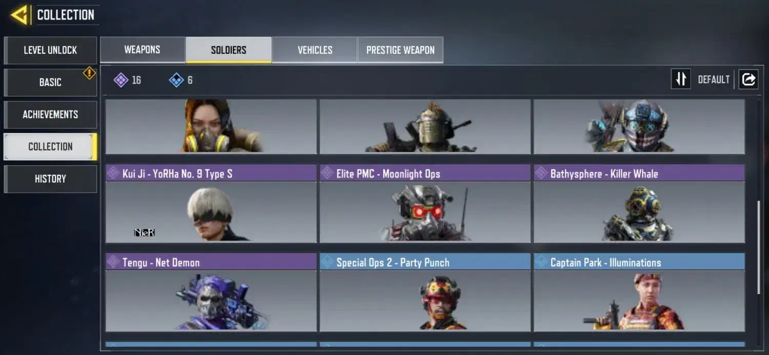 اکانت کالاف|کنسول، بازی ویدئویی و آنلاین|ملکان, |دیوار