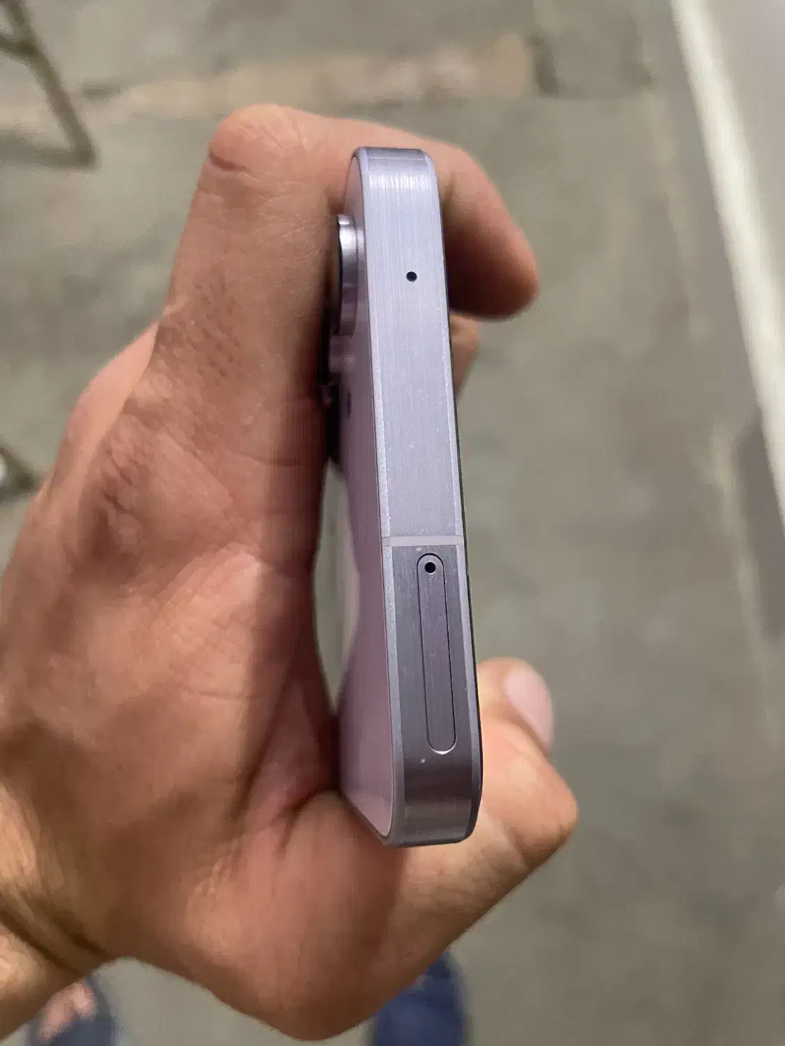 a55 یاسی|موبایل|بجنورد, |دیوار