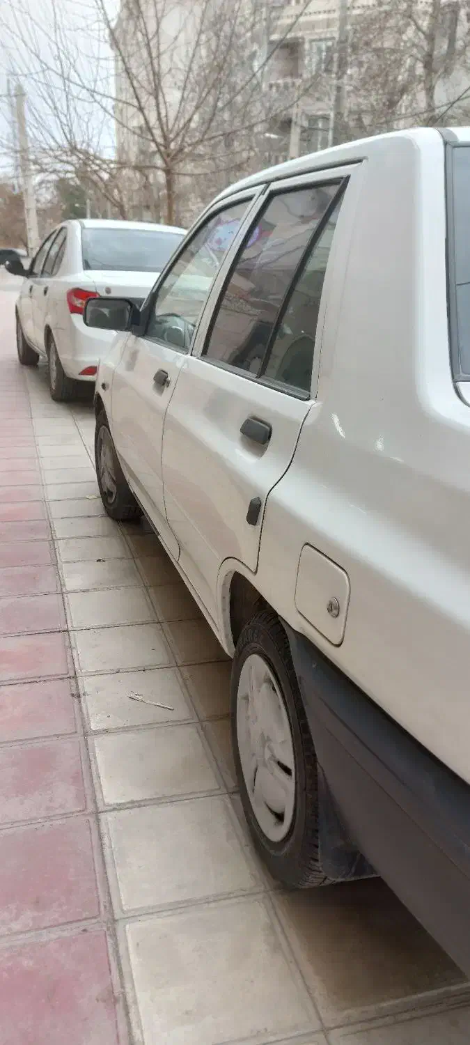 پراید131sxمدا 98|خودرو سواری و وانت|الوند, |دیوار