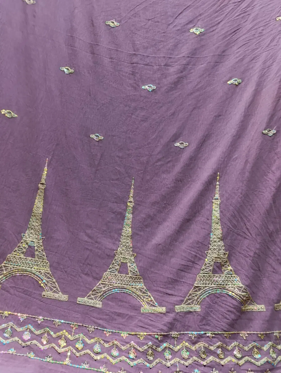 فروش پارچه قیمت مناسب و ارزان|لباس|بندر دیر, |دیوار