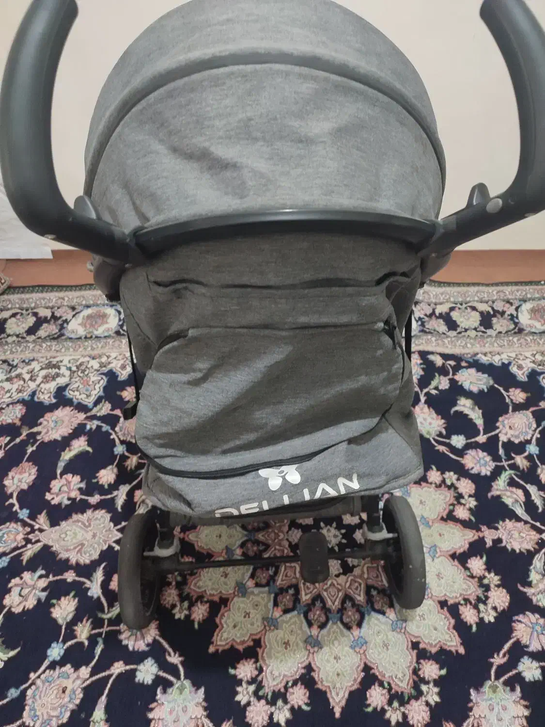 کالسکه دلیجان|کالسکه و لوازم جانبی|اقبالیه, |دیوار