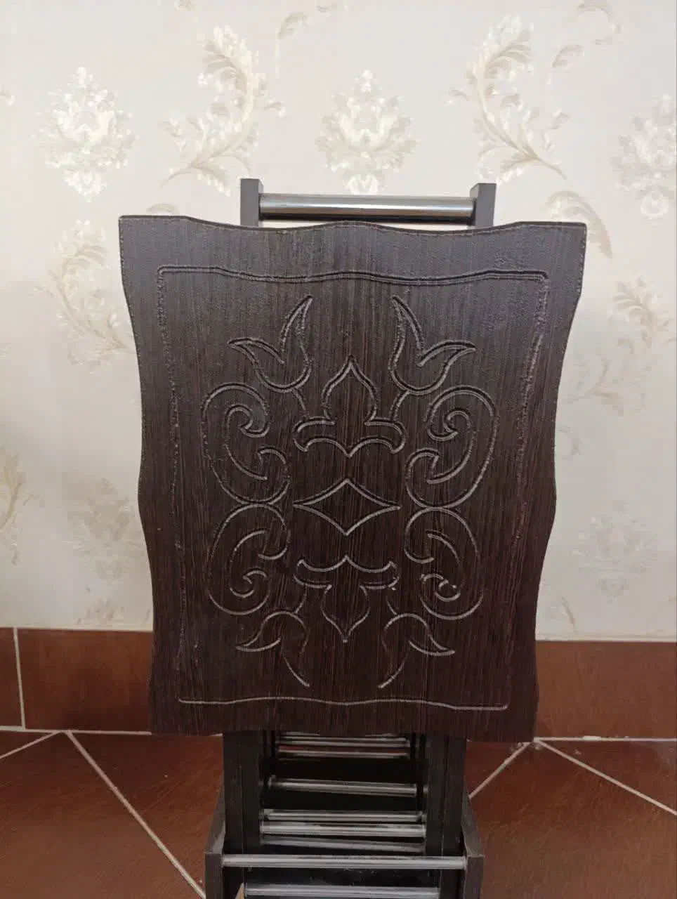 میز عسلی تاشو|مبلمان خانگی و میز عسلی|بروجرد, |دیوار