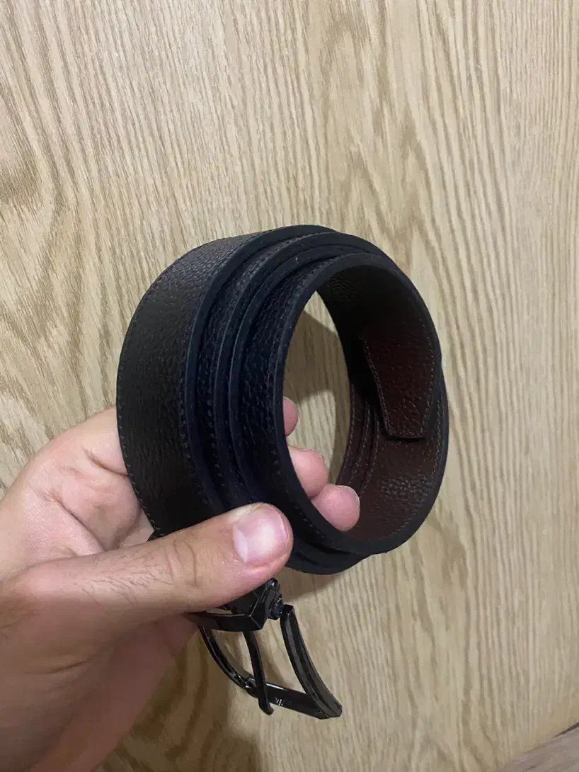 کمربند اصل مکنزی|کیف، کفش، کمربند|کرمان, |دیوار