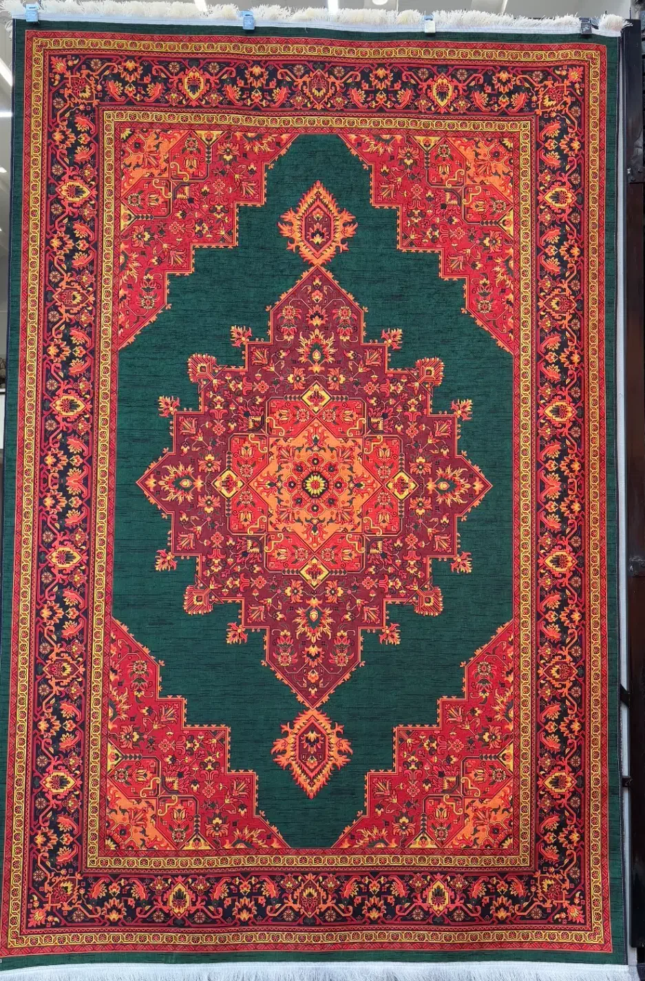 فرشینه با تخفیف ۳۰ درصد بلک فرایدی|فرش|شاهرود, |دیوار