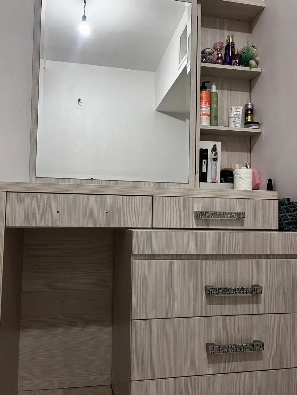 سرویس خواب کامل نوجوان|تخت و سرویس خواب|هشتگرد, فاز ۷ مهستان|دیوار