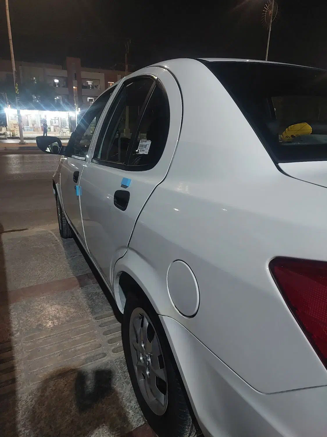 ساینا 1404|خودرو سواری و وانت|بندر امام خمینی, |دیوار