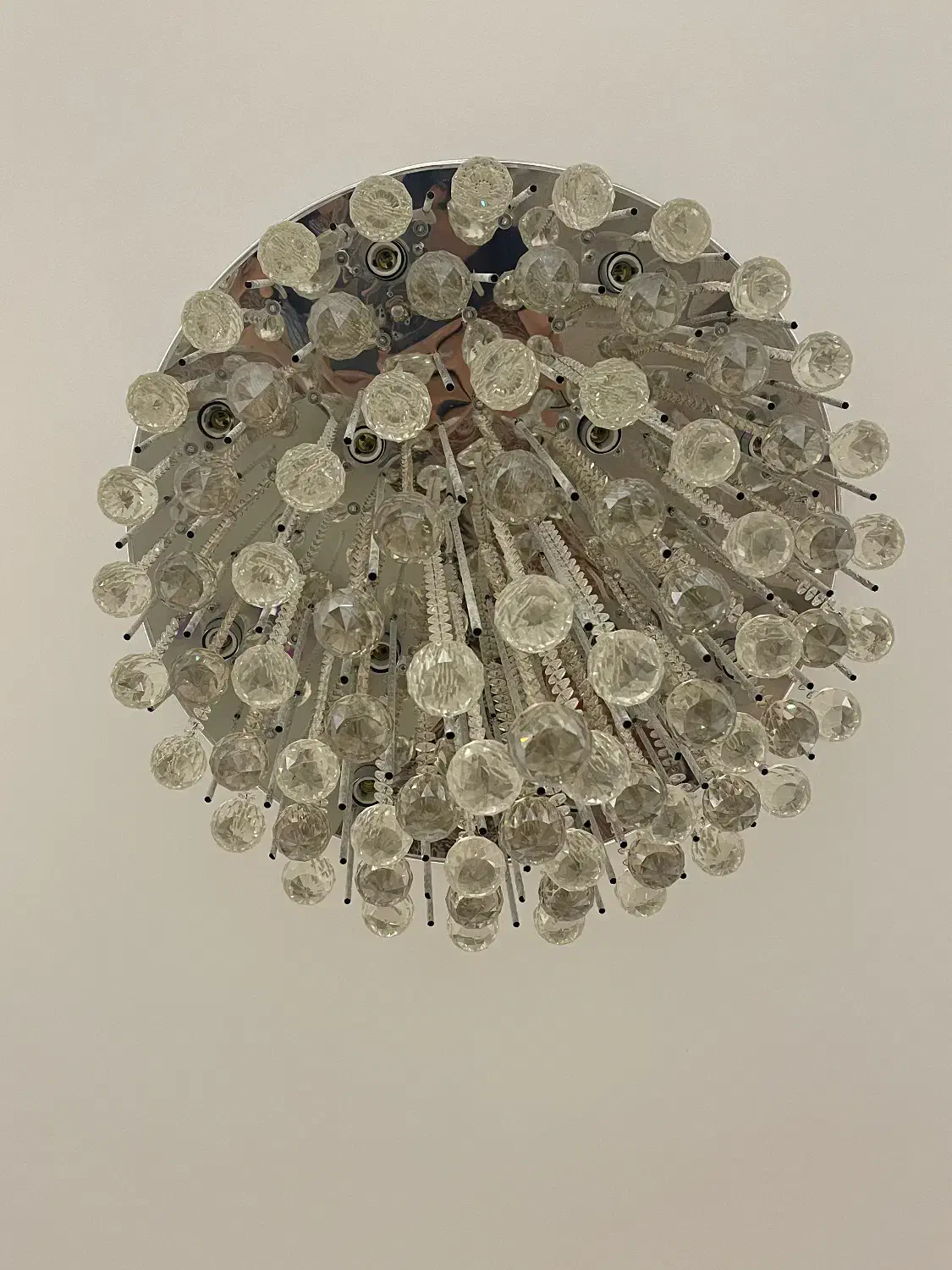 لوستر|لوستر و چراغ آویز|قزوین, |دیوار