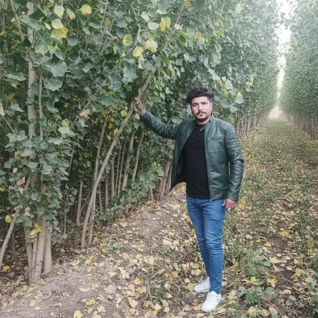 قرارداد فروش نهال صنوبر تضمین درآمد میلیاردی|خدمات باغبانی و درختکاری|مریوان, |دیوار