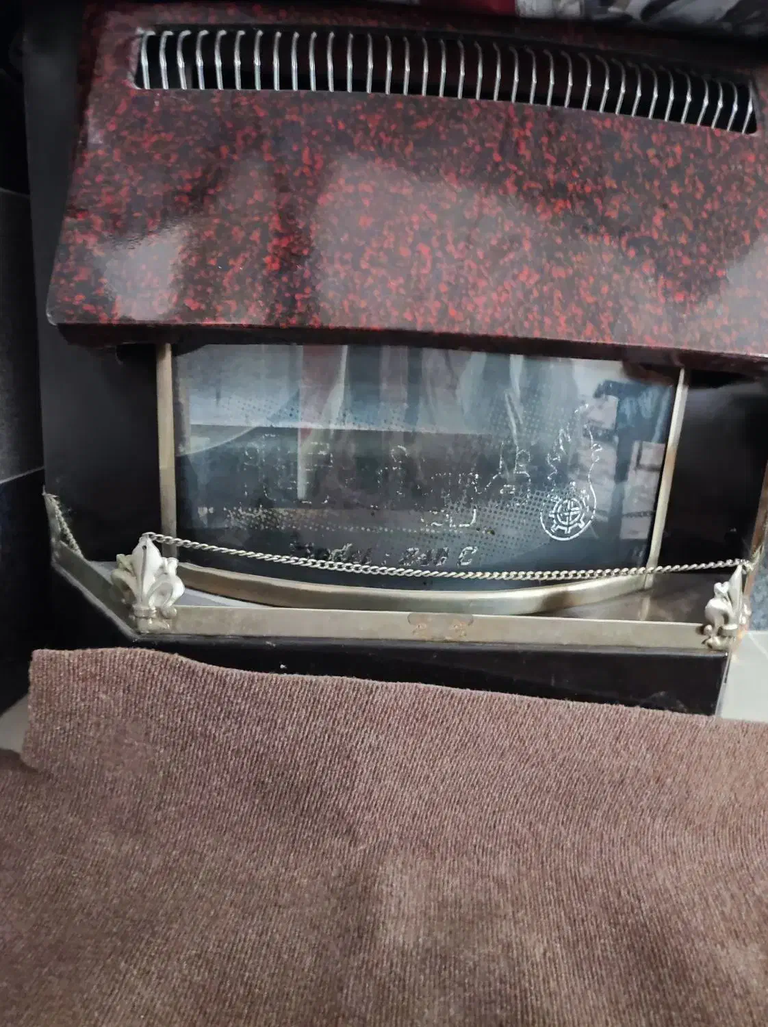 بخاری مدل شومینه|بخاری، هیتر، شومینه|خوی, |دیوار