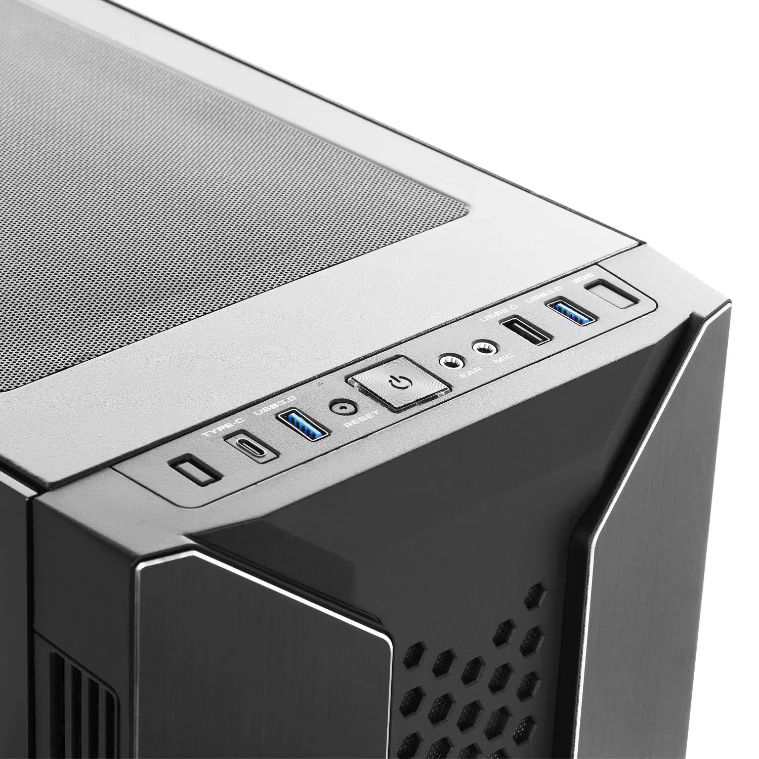 کیس گیمینگ Green Grifin G7|قطعات و لوازم جانبی رایانه|کرج, شهرک شهید احسانی نژاد|دیوار